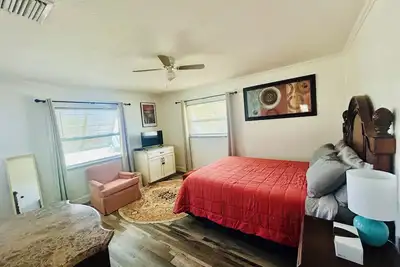 Image de Two bedrooms cute and cozy house in Melbourne