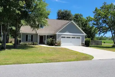Image de Charming vacation home, minutes to N. Topsail