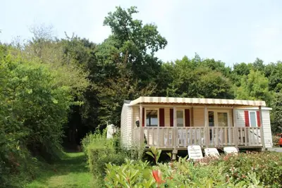 Image de Idéal détente en famille - Camping 4*