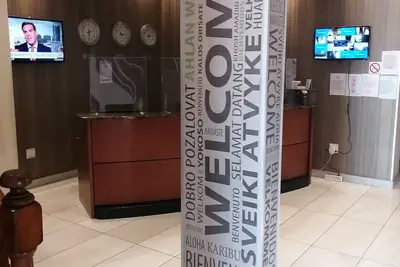Image de Hotel Accomodation