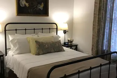 Image de Charming 2 Bedroom, 1 Bath Rose Tree Apt. close to Slu Canton, Ny