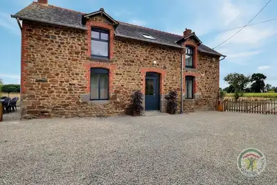 Image de La Maison aux Portes des Ecluses