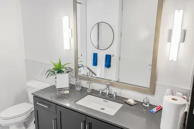 Image de ⭐️⭐️⭐️⭐️⭐️Lovely 2bedroom-2bath⭐️⭐️⭐️⭐️⭐️