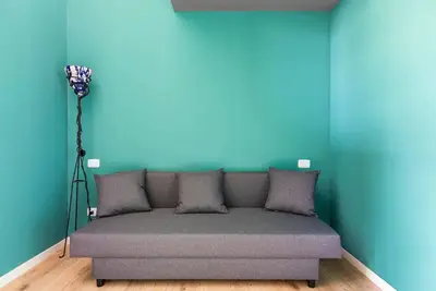 Image de Emerald Home [San Siro Stadium, Wi-fi & A/C]