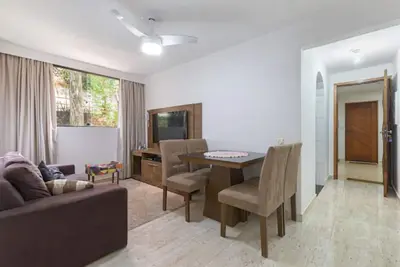 Beautiful 2 bedroom apartment