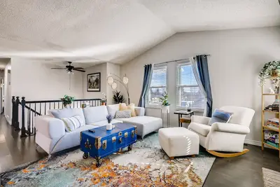 Image de Spacious Parkside Home Between Denver \/ Boulder