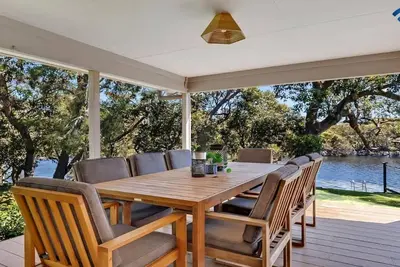 Image de Cabarita on the Creek - Serenity, Ocean, Family