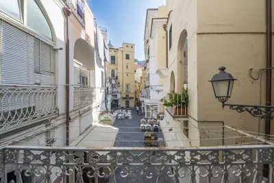 Image de Casa Piazza Dogi, in the town centre