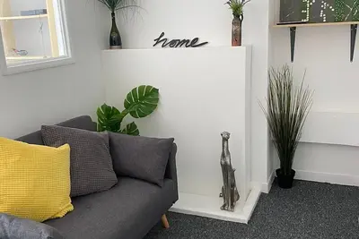 Image de Cozy 2 bedroom apartment, walking distance of Big Ben, London Eye & Embankment