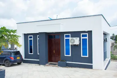 Image de Immaculate 2-Bed Apartment in Dar es Salaam