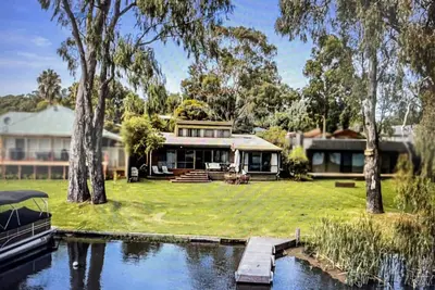 Image de Phalaris Riverside