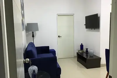 Image de Apartamento en El CorazĂłn de Miraflores
