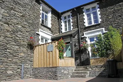 Image de Old Village House, pet friendly, with open fire in Windermere