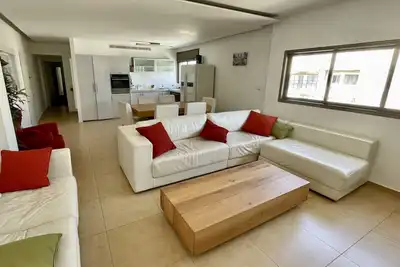 Image de Nice apartment in the center of Tel Aviv