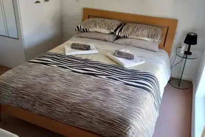 Image de Cape Town apartment 1km walk to V&A Waterfront