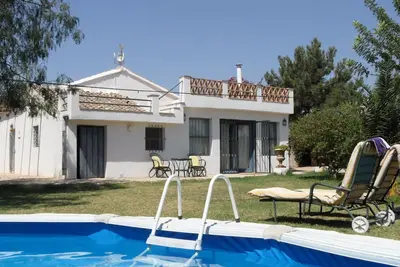 Image de A 200 year old Finca just 20 minutes from the Mar Menor