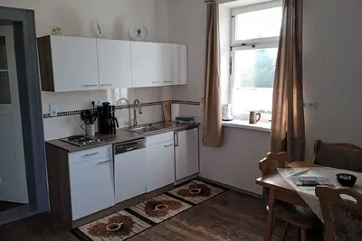 Image de Appartement de vacances, à 25 minutes du parc de loisirs de Plohn