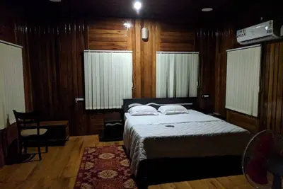 Image de K V Wooden Homestay