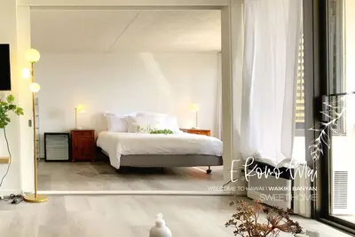 Image de Free Parking \/ A Block Waikiki Beach