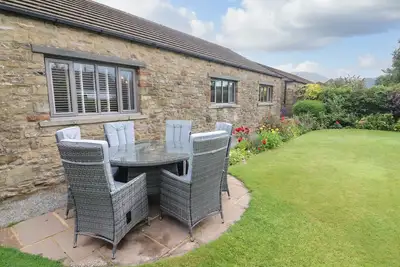 Image de Glen Lea, family friendly, with a garden in Settle