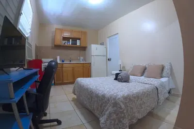 Image de Apartment Double Bed- Sleeps 2 - Free Wifi