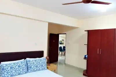 Image de Nyali Sea View 3 Bed Furnished Apartment With Pool