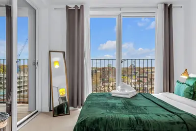 Image de Two Bed Apartment near Rookwood Way by MySquare