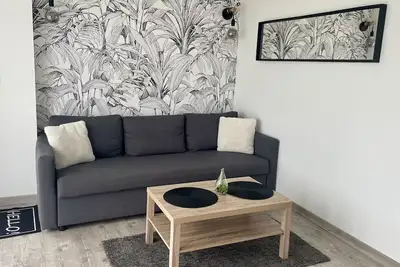 Image de Maison face à la mer!