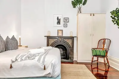 Image de Beach Family Retreat