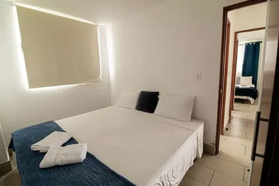 Wonderful and cozy apartment