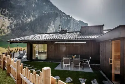 Image de Chalet Innergebirg - Onkl Xonna Premium Alpin Chalets