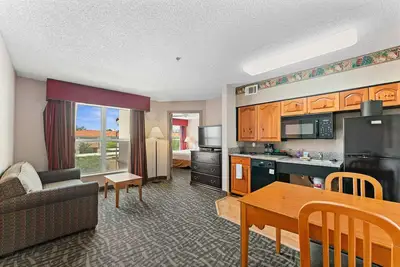 Image de Scottsdale 2 bd 2 ba King Economy