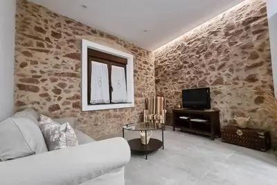 Image de Tourist House in the center of Vilafamés
