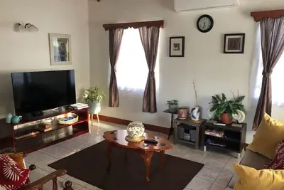 Image de Delightful 4bed modern villa with Ac & Wi-Fi, St Lucia