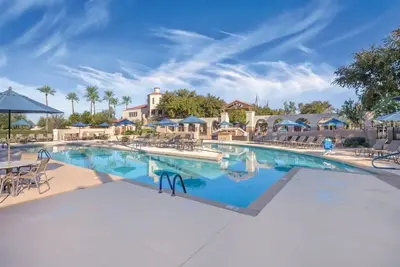 Wyndham Legacy Golf Resort |2br/2ba King Bed Suite