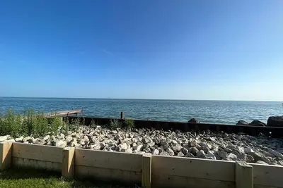 Image de Beautiful Lake haven 3bedroom cottage