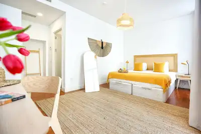 Image de Beach Waves Apartment