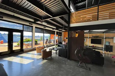Image de Penthouse Le St-Louis