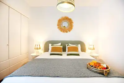 Image de Coast Guard Apartment