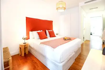 Image de Faro Away From Home Apartment