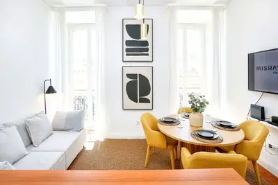 Image de President Pais Apartment