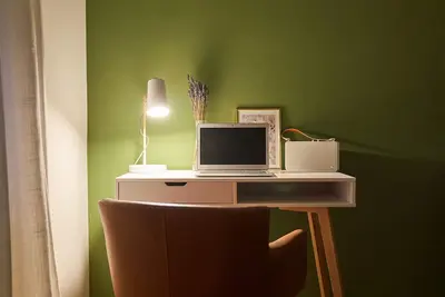 Image de feel-good oasis