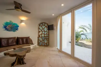 Image de Villa Ocean : Soleil, Mer et Sérénité Totale