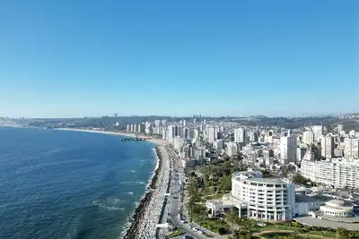 Image de Sensational Apartment, Modern and fully equipped.
