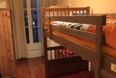 Image de Bel appartement classé 4**** dans immeuble de charme emplacement idéal