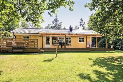 Image de Superbe maison à örkelljunga avec Wi-Fi