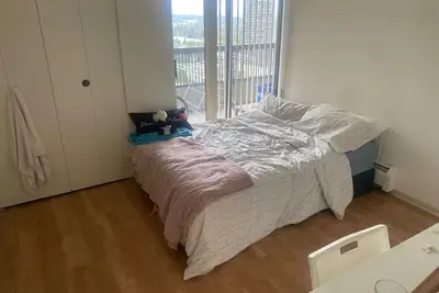 Image de Gorgeous 2 bedroom condo