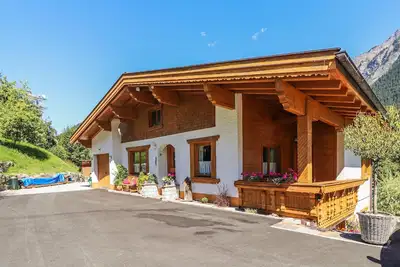 Image de gemuetliche Ferienwohnung