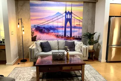 Image de One Mississippi Ave - Adventures in Portland!