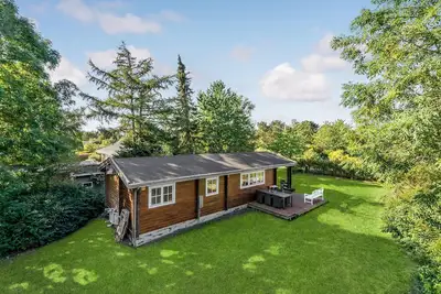 Image de Maison confortable à Bogø By avec WiFi